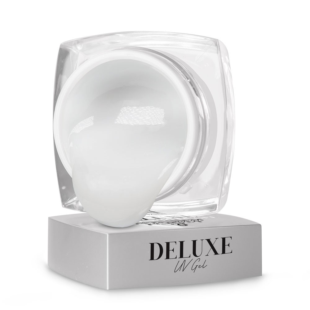 Classic Deluxe Milky White Gel 4g Kateg ria p t Zsel k r 1 
